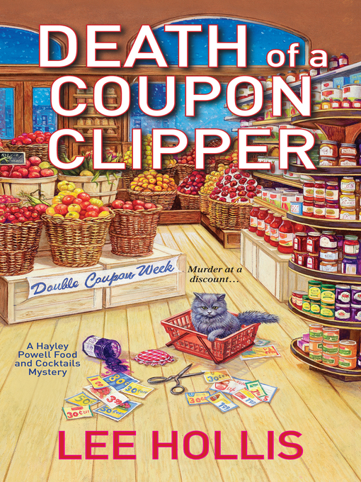 Title details for Death of a Coupon Clipper by Lee Hollis - Available